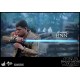 Star Wars Episode VII Movie Masterpiece Action Figure 1/6 Finn 30 cm